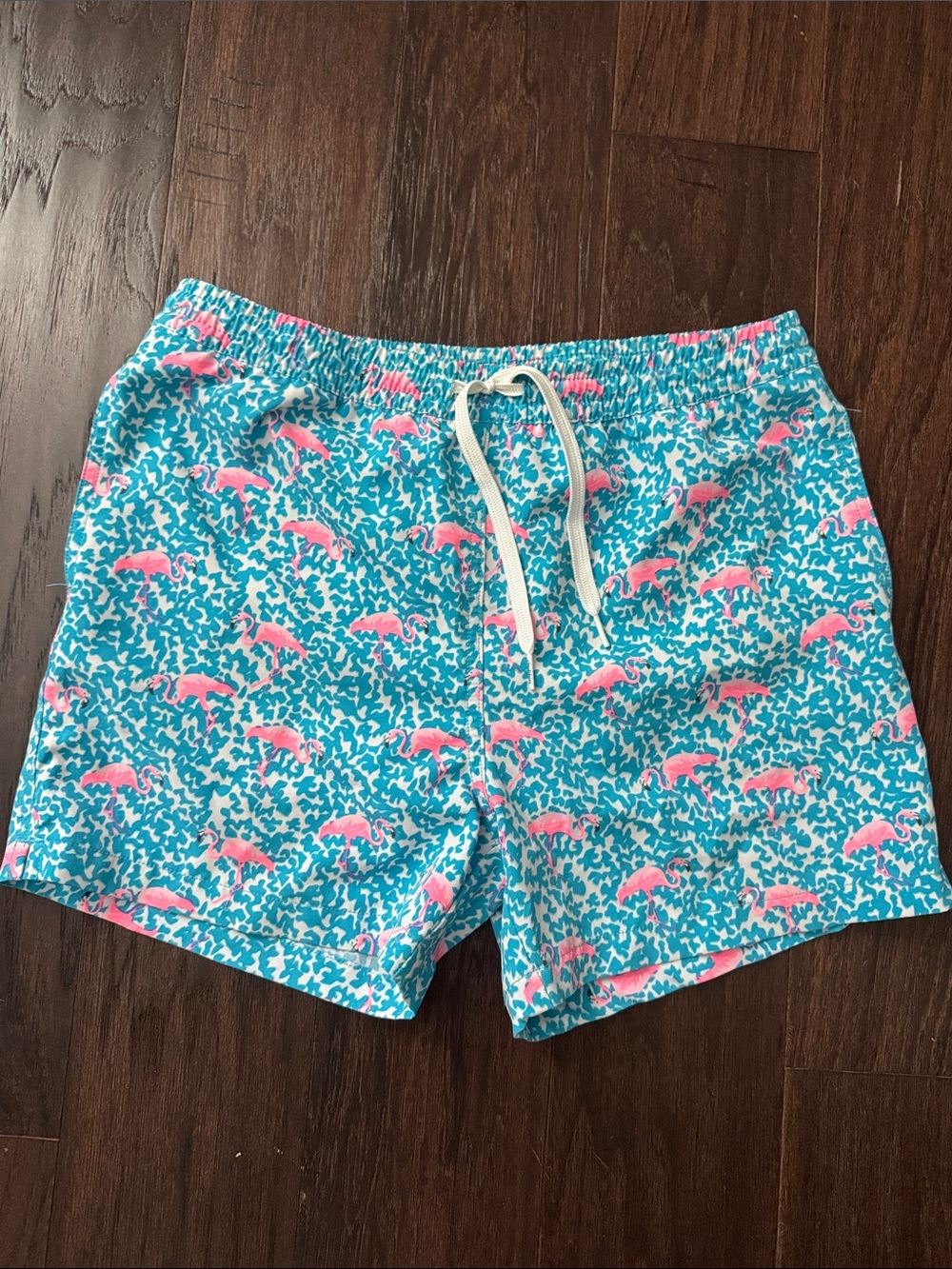Boys Chubbies Swim Trunks